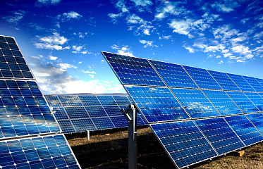 Giant photovoltaic park approved in Cyprus