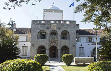 Президентский дворец в Никосии преобразуют в энергоэффективное здание