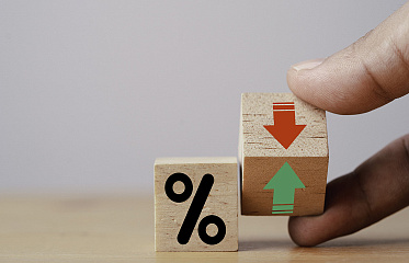 Cyprus Central Bank: mortgage rates rose in May, deposit rates fell