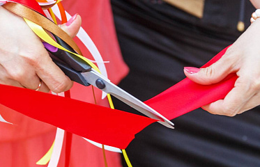 В Ларнаке открыли роскошный отель Mercure Larnaca Beach Resort