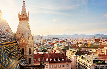 TOP 10 best cities in the world for living, working and investing