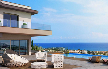Investing in Cyprus: choose your city for buying real estate