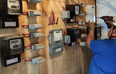 Mass Installation of “Smart” Meters Underway in Cyprus