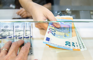 В октябре на Кипре вырос общий объем новых кредитов и депозитов