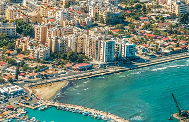 Larnaca Municipality to Receive 30 million Euros for City Development