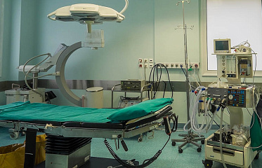 Объявлен тендер на строительство новой больницы в Полисе Хрисохусе