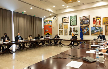 В Лимассоле будут строить социальное жилье на государственные доходы от работы City of Dreams Mediterranean