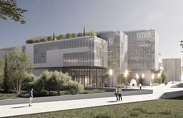 More than 300 million euros will be invested in the development of the Cyprus University of Technology