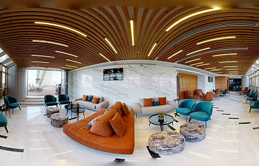 ТОП-5 самых дорогих новостроек Никосии