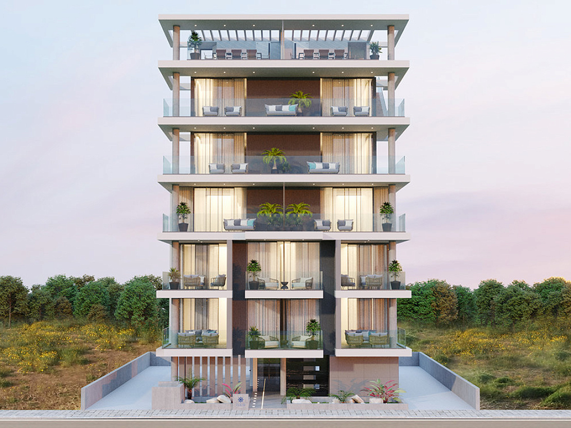 Marina Home Residence