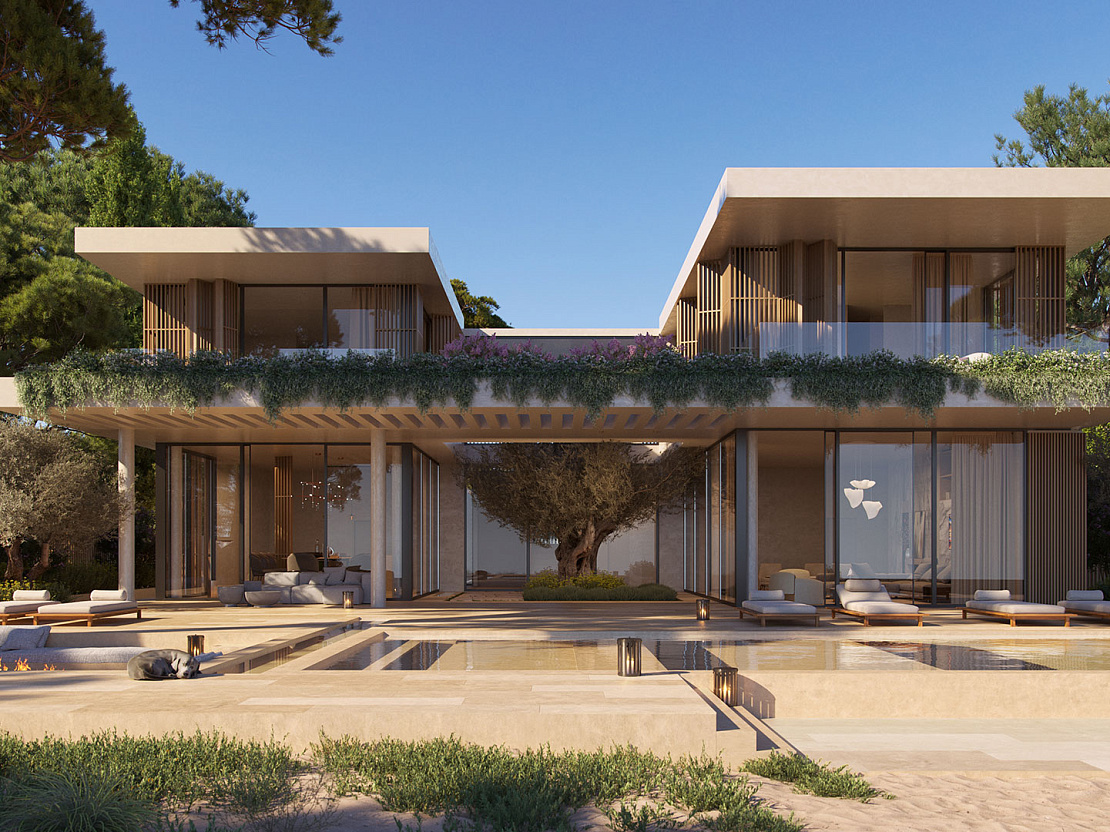 Beyond Resort & Residences
