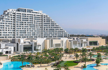 City of Dreams Mediterranean признан лучшим MICE-отелем Кипра