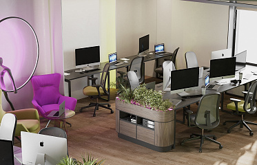 В Лимассоле появится новое офисное здание