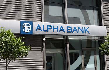 Alpha Bank на Кипре получил международные награды за цифровые банковские услуги