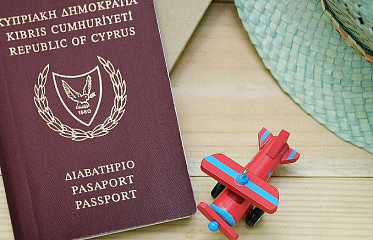 Паспорт Кипра оказался в числе сильнейших в рейтинге Henley Passport Index 2026