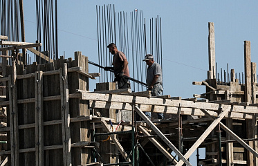 Цены на стройматериалы на Кипре продолжают постепенно расти