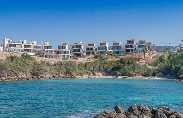 В Киссонерге появится современная зона для отдыха