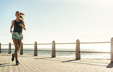 Promenade to Appear Instead of Oil Tanks in Larnaca