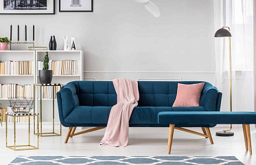 Top 5 Interior Design Trends in 2021