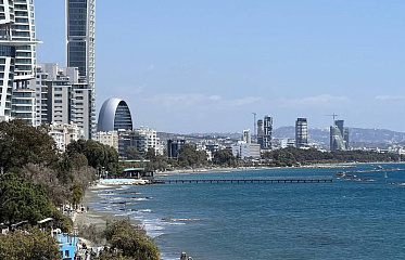 Лимассол — лидер по продажам элитной недвижимости на Кипре