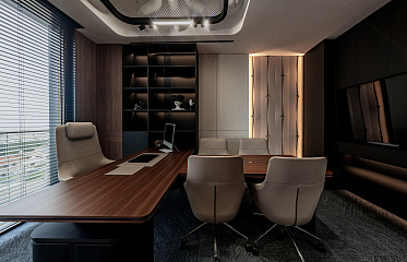 Resimercial: how to transform office distance into comfort and whether businesses need it