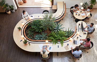 Co-working Spaces in Cyprus [2026 Expert Selection]