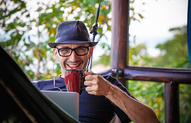 Digital Nomad Visa: как стать цифровым кочевником на Кипре?