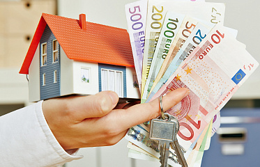 В августе рынок недвижимости Кипра вырос на 10%