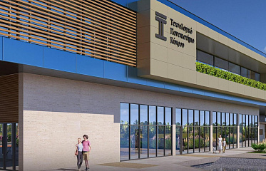 Конкурс на проектирование здания для новой Школы морских наук в Ларнаке состоится в феврале