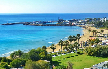 Кипр — лидирующее направление для инвестиций в недвижимость у россиян