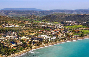 Жители Писсури заявили об угрозе нового оползня