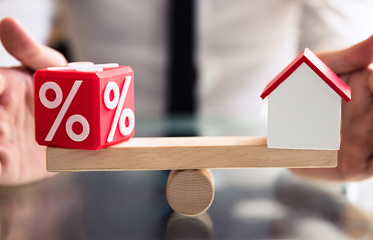 Housing loans in Cyprus have become more affordable