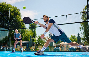 Filia Sports Festival 2026: в Лимассоле пройдет масштабный падел-турнир и спортивный коворкинг