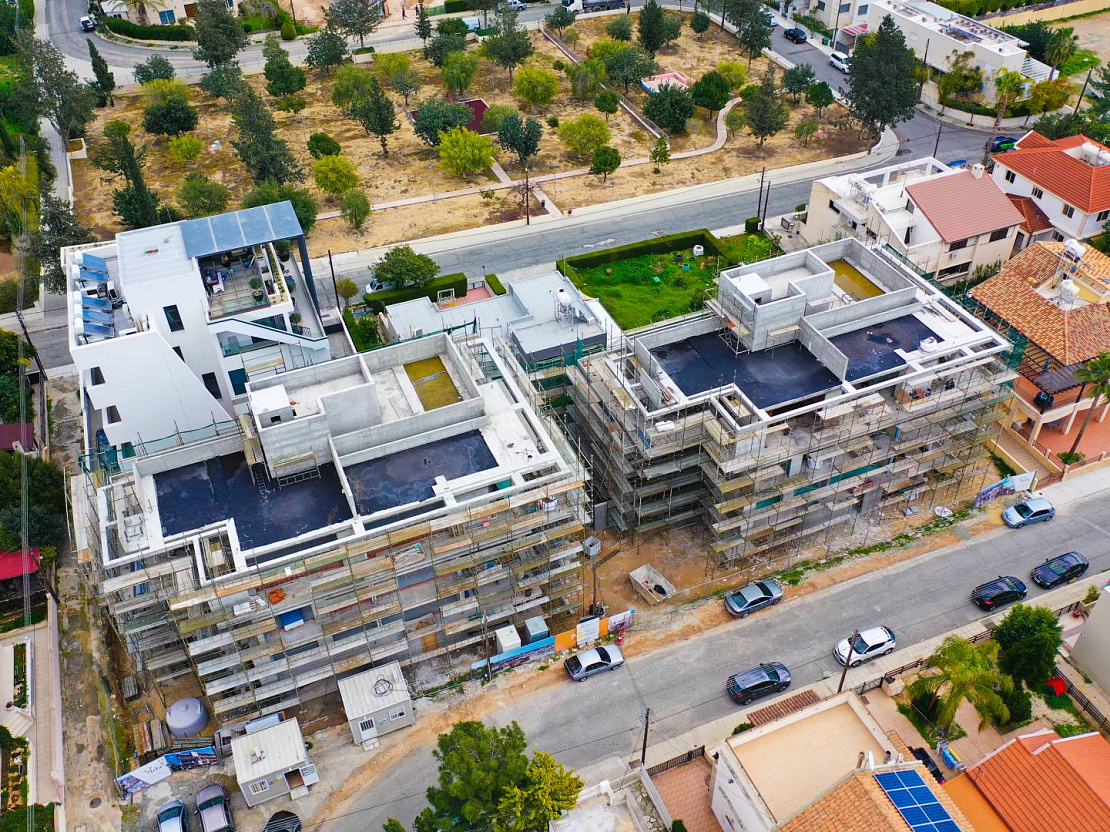 Vida Suites