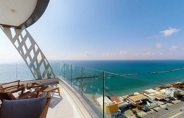 Estimates that property prices will not increase.