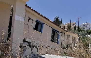 Банки требуют у собственников погасить ипотеку за разрушающиеся дома в Писсури