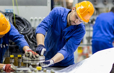 Промышленное производство на Кипре набирает обороты