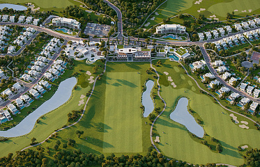 10 проектов, которые изменят облик западной части Лимассола