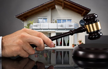 Cyprus wants to introduce compulsory arbitration before the sale of mortgaged real estate.