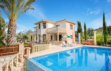 Paphos Real Estate Market Overview