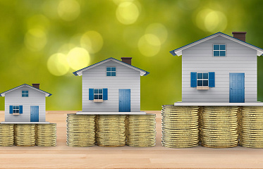 Центробанк Кипра: индекс цен на недвижимость растет