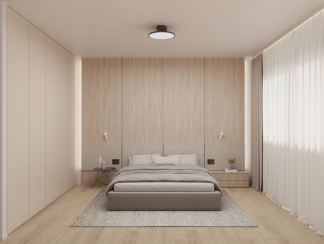 New flat in Nicosia