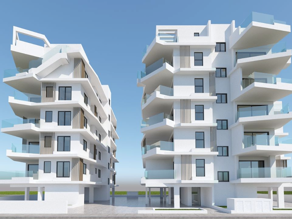 Marina Home Residences 3 (Block C)