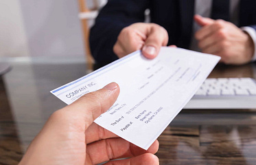 Sharp Decline in the Number of Unpaid Cheques in Cyprus