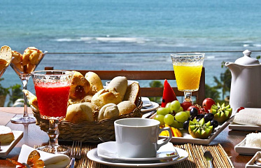 В Протарасе появится новый отель Kalamies