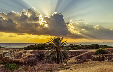 Green light for adding extra beds in a hotel in Pegeia, Paphos