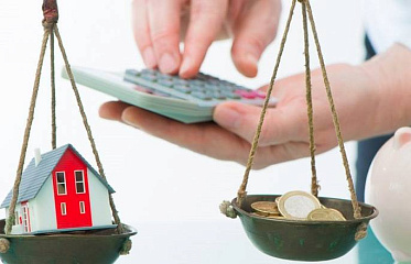 Покупка недвижимости — приоритетное направление для инвестиций на Кипре