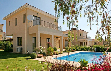More than 1.5 thousand residential properties were sold in Cyprus in November