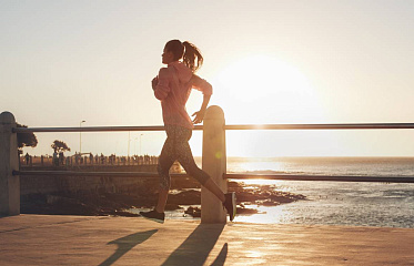 First phase of the new promenade in Paphos has been completed