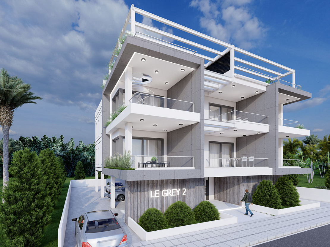 Le Grey 2